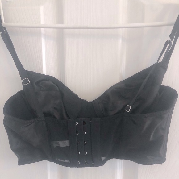 Aerie Bra Tops x 2 - Picture 4 of 9